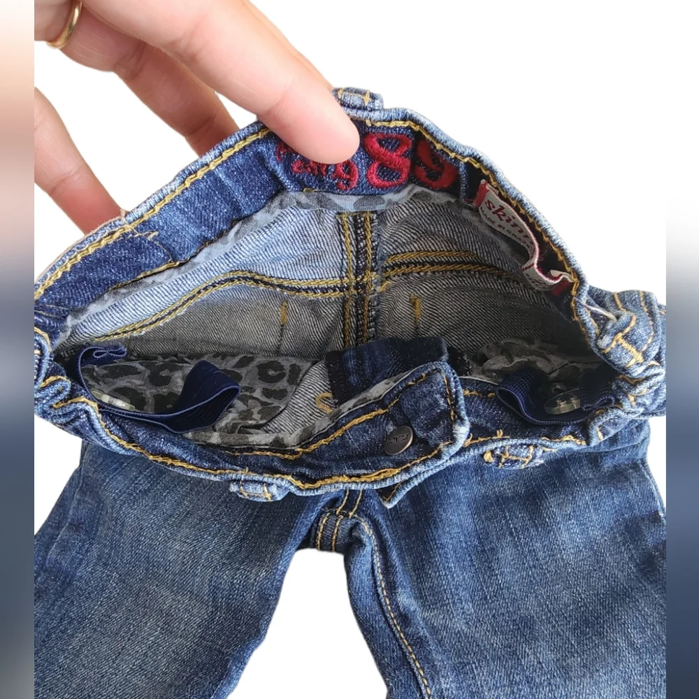 N/A kids clothing